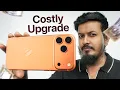 Lagu iPhone 17 Pro Max : This Is What You’re Paying a Kidney For! 😭
