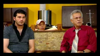 رمضان نو ر إذاعة فيتامين الحلقة 14 Promo 