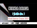 Download Lagu NYADA BARASA ( BATTLE MIX ) VIRAL DANCE CRAZE 2021 NOYZ MUSIC