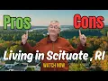Living in Scituate RI - Pros and Cons You NEED to Know Before Moving