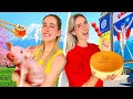 Download Lagu RAARSTE DINGEN ETEN IN JAPAN!🇯🇵😱