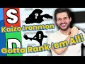 RANKING Pokemon for Kaizo IronMON - Gen 3 Kaizo IronMON Tier List