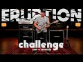 Download Lagu ERUPTION Challenge - Tube Amp or Digital Modeler?