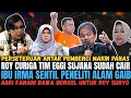 Lagu PANAS! ROY SURYO CURIGA TIM EGGI SUJANA SUDAH ADA YANG CAIR! IBU IRMA SENTIL PENELITI ALAM GAIB!