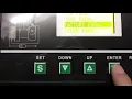Pressure Psi Mpa Bar convert