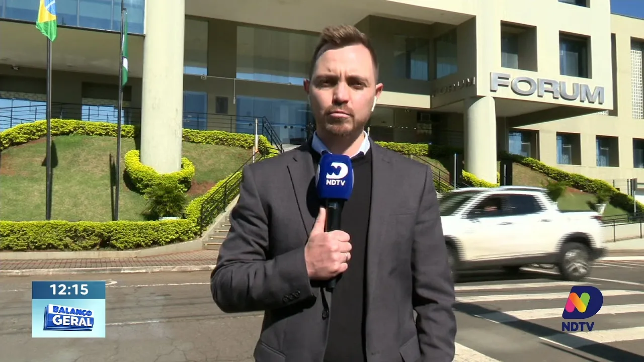 Homem é condenado por fraudes bancárias em 40 casos de estelionato em Chapecó