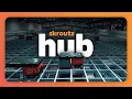 Skroutz Hub The biggest direct to consumer 3PL Third - Party Logistics hub in Greece