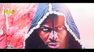 a moment in time ibrahim chatta successfully holds olokiki oru movie premiere in lagos