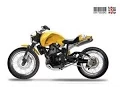 Download Lagu Ducati Scrambler Franco Animation Film | AutoMotoTV