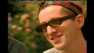 Download Carter USM Glastonbury 1992 MP3