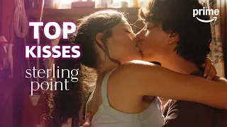 Sterling Point's BEST KISSES | Prime Video