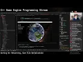 C Game Engine Dev No Libraries - Serialization UI