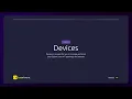 Device Manager Release