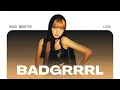 LISA - BADGRRRL [BASS BOOSTED]