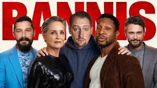 Les bannis d’Hollywood (James Franco, Jonathan Majors, Armie Hammer, …)