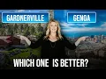 Living In Gardnerville vs Genoa Nevada What s The REAL Difference
