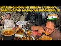 Download Lagu NGEWARTEG BRUTAL PORSI UGAL2AN DI WARTEG INDIA‼️SEMUA LAUKNYA ENAKNYA MINTA AMPUN CUY LEGIT PARAH‼️