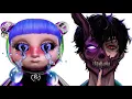 CRY - ASHNIKKO & CORPSE (Remix Mashup) ft. Grimes