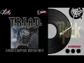Download Lagu KARAOKE‼️MUSTAPHA IBRAHIM - T. R. I.A.D‼️#karaoke #lyrics #dewa19 #therock #TRIAD #queen