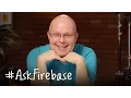 Top questions from Stack Overflow and Twitter with Frank van Puffelen -
