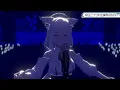 [Shirakami Fubuki] [3D] - 星座になれたら  (If I could be a constellation) / kessoku band