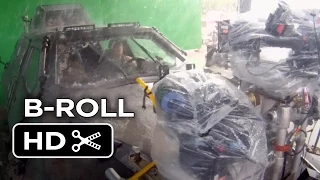 into the storm b roll part 1 2014 sarah wayne callies nathan kress thriller hd