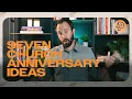 7 Fun and Impactful Ways to Celebrate Your Church Anniversary
