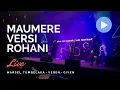 Download Lagu GOYANG MAUMERE / KAMI DISINI SUKA MEMUJI TUHAN (LIVE at GBI PRJ JAKARTA) by Marsel, Veren dan Given