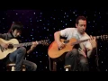 Download Lagu (Michael Jackson) Billie Jean - Sungha Jung \u0026 Trace Bundy
