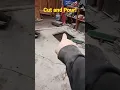 Slabs for Vehicle Lift