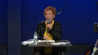 Marilyn Hickey Brokenness Makes Room for God