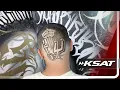 San Antonio-area barbershops offer Spurs-themed haircuts