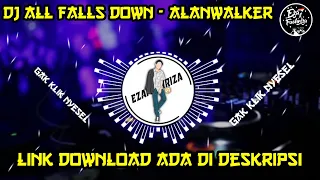 Download DJ All falls down versi angklung || link download ada di deskripsi 📥 MP3