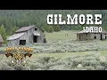 Wilderness Town Ghost Towns and More Episode 71 Gilmore Idaho