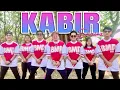 Download Lagu KABIR - SHAIRA  l  Dance Fitness  l  Zumba