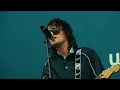 balu brigada - backseat Live