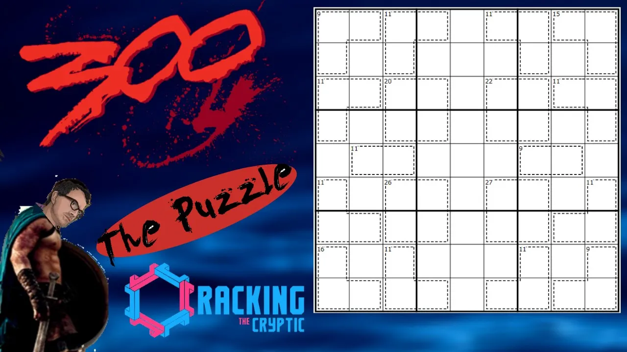 300:  The Puzzle
