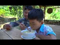 Full video:Two Comrades Return to Military, Veteran and An orphan are Determined to Build a Future