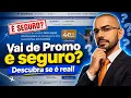 Sera Mesmo Seguro Vai de Promo e Confiavel Analisando o site vaidepromo com br