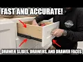 Install drawers like a PRO Easy method in 30 minutes