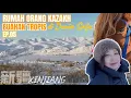 Lagu RUMAH ORANG KAZAKH XINJIANG 🇨🇳| RUMAH KACA PERTANIAN