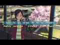 らしさ/Rashisa - SUPER BEAVER「 Barakamon OP 」With Lyrics Kan/Rom/Eng