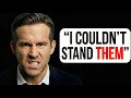 Ryan Reynolds Finally Speaks On His Most Brutal Enemy