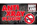 ANTI X-RAY Plugin Bukkit Orebfuscator BooyLand