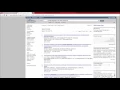 Using Databases to Search for Articles