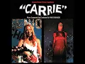 Main Title (Theme From Carrie)