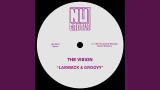 laidback u0026 groovy