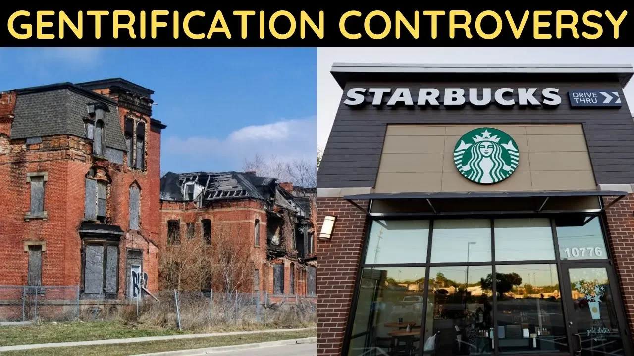Gentrification in U.S. Cities: An Academic Analysis of Six Case Studies
