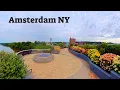 Mohawk Valley Gateway Overlook GO in Amsterdam NY