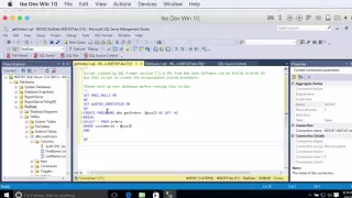 RedGate SQL Prompt - Refactor Stored Procedures
